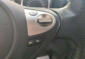 Nissan Juke I SUV Facelifting 1.2 DIG-T (Euro 6) 115KM 2017 Nissan Juke Super wersja Super stanPerla 1.2 Benzyna 116KM, zdjęcie 22