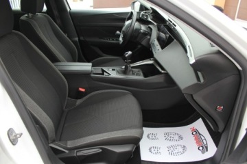 Peugeot 308 III SW 1.5 BlueHDi 130KM 2022 Peugeot 308 SW 1.5 Blue HDi 130KM Salon Polska Finansowanie Zamiana FV 23%, zdjęcie 12