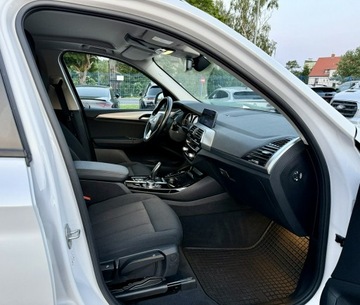 BMW X3 G01 SUV 2.0 20d 190KM 2021 BMW X3 4x4,190KM,Bogata wersja, zdjęcie 12