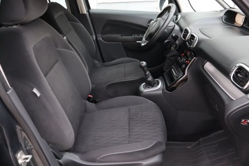 Citroen C3 Picasso 1.6 VTI 120KM 2015 Citroen C3 Picasso 1.6 i, Salon Polska, zdjęcie 8