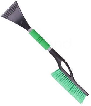 СКРЕБОК ДЛЯ ОКОН 60 СМ ЩЕТКА ДЛЯ АВТОМОБИЛЬНОГО СКРЕБКА