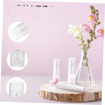 ПУСТЫЕ КОНТЕЙНЕРЫ БАЛЬЗАМЫ ДЛЯ ГУБ ТЮБИКОВ ДЛЯ ПОМАДЫ Сделай сам