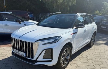 Hongqi HS3 1.5T 169KM 2025 Hongqi HS3 1.5 FWD 156 KM Leasing od 101 1.5 Benzyna 169KM