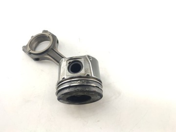 ШАТУН ПОРШНЯ FORD 1.8 TDCI KKDA