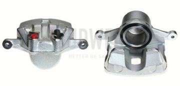 BUDWEG CALIPER 344369 TŘMEN BRZDY
