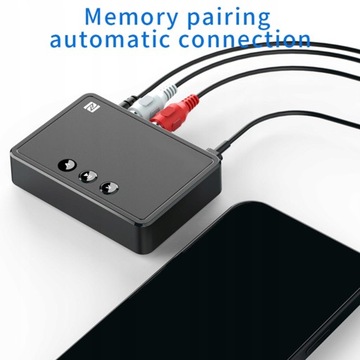 Адаптер беспроводного приемника NFC Bluetooth 5.0