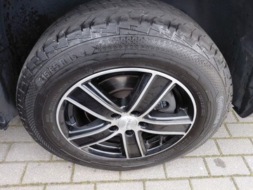 Opel Vivaro C Furgon Compact 2.0 177KM 2022 Opel Vivaro Automat Brygadowka Navi Kamera Sensor Elektryka PDC Alu 2.0, zdjęcie 21