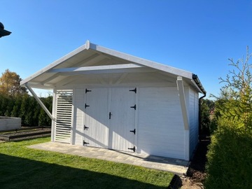 ДОМ ДЛЯ ИНСТРУМЕНТОВ DREWUTNIA САДОВЫЙ ДОМ DREWUTNIA