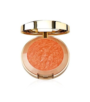 MILANI - Baked Powder Róż wypiekany - 02 - ROSE