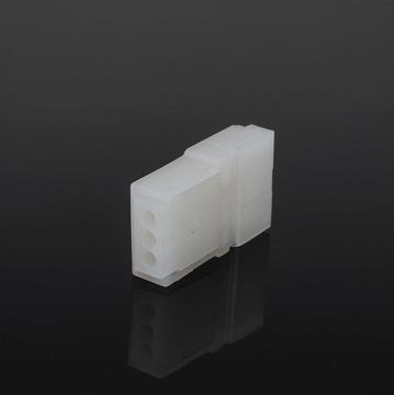 Konektor Złączka Taśm LED Taśma-Przewód do Taśm i Pasków LED 8mm VT-6129