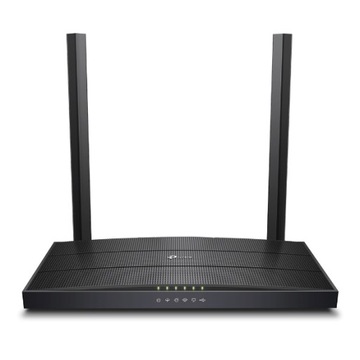 Ruter TP-Link Archer VR400 AC1200 USB VDSL2 ADSL2+
