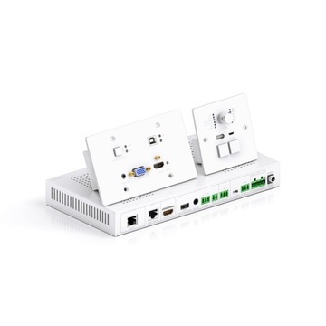 PureLink PureTools PT-PK100 HDMI/VGA system dystrybucji sygnału AV HDBaseT