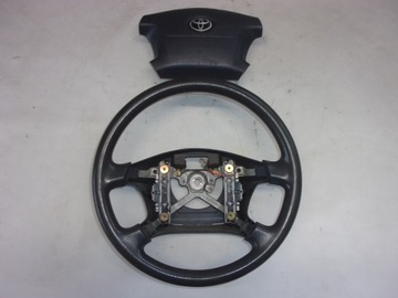 KIEROWNICA AIRBAG 45103-13010 TOYOTA COROLLA E11