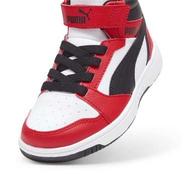 КРОССОВКИ PUMA REBOUND V6 MID AC+ PS 39383203 r 32