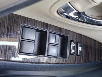 Toyota Avensis III Wagon Facelifting 2.2 D-CAT 150KM 2014 TOYOTA AVENSIS kombi 2.2 Diesel 150 KM*Salon PL * Navi * Tempomat * Xenony, zdjęcie 18