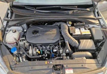 Kia Proceed Shooting Brake 1.6 T-GDI 204KM 2019 Kia ProCeed 1,6T 204KMMaxOpcja Skora Kamera Navi 1.6 Benzyna 204KM, zdjęcie 39