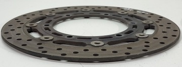 Диски передние тормозные Yamaha FZS 1000 Fazer 01-05