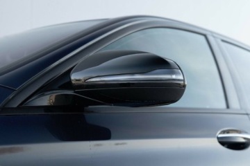 Mercedes Klasa E W213 Limuzyna AMG 4.0 AMG E63 S 612KM 2018 Mercedes-Benz Klasa E E63S, AMG Line, Bezwypadkowy, Salon Polska, Faktura, zdjęcie 12