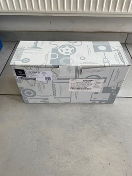 POUZDRO ZRCÁTKO MERCEDES A1718100664 NOVÁ