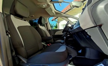 Citroen C4 Picasso 2016 Citroen C4 Picasso Filmik VIDEO Zadbany sam zobacz Kamerka Navi 1.2 130KM, zdjęcie 15