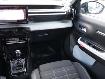 Citroen C3 IV 2024 Citroen C3 1.2 Hybrid, Salon Polska, zdjęcie 7