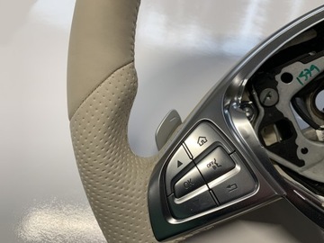 РУЛЕВОЕ КОЛЕСО MERCEDES S КЛАСС 222 W222 A0004606303