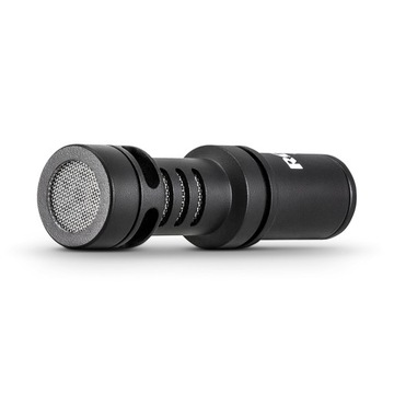 RODE VideoMicro - Микрофон для камеры/DSLR