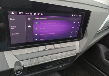 Opel 2023 Opel Astra 167 VI 1.5 CDTI 130 KM Business Edition AT I wl. FV23, zdjęcie 22