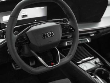 Audi Q3 II SUV 1.5 35 TFSI 150KM 2026 AUDI Q3 TFSI S line 1.5 150 KM, zdjęcie 4