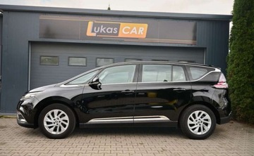 Renault Espace V Van 1.6 Energy dCi 130KM 2015 Renault Espace Renault Espace 1.6 dCi Energy Life 7os 1.6 Diesel 130KM, zdjęcie 5