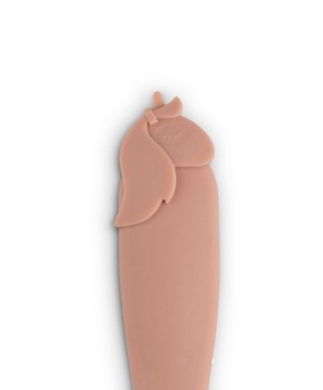 Детские столовые приборы Citron Unicorn из нержавеющей стали, 3 предмета