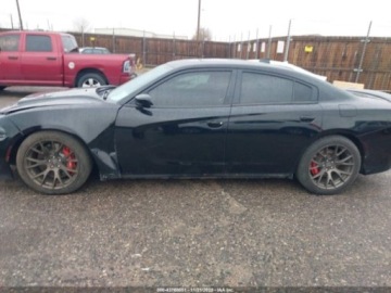 Dodge Charger VII 2018 Dodge Charger Daytona 392 2018 6.4 Benzyna 485KM, zdjęcie 2