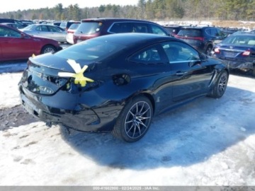 Mercedes CLE 2024 Mercedes-Benz CLE 53 amg, 2024r., 4x4, 3.0L 3.0 Benzyna 443KM, zdjęcie 2