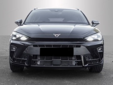 Cupra Leon II Sportstourer Facelifting 1.5 eTSI MHEV 150KM 2025 CUPRA Leon 1.5 eTSI mHEV DSG Combi 150KM 2025, zdjęcie 1