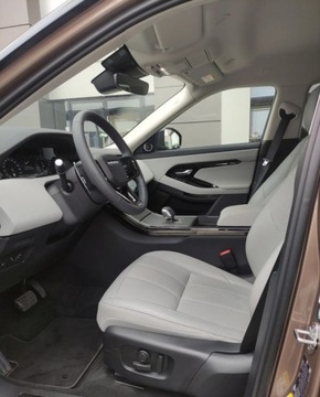 Land Rover Range Rover Evoque II 2024 Land Rover Range Rover Evoque Range Rover Evoque MY25 2.0D TD4 204 PS AWD, zdjęcie 2