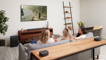 Саундбар JBL Bar 800 5.1.2 720 Вт ATMOS, черный