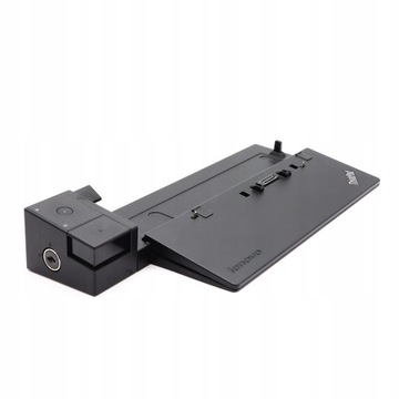 Док-станция Lenovo ThinkPad 40A2 + ключ