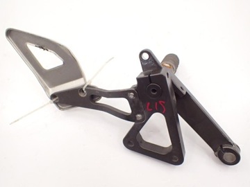 Set P podnóżek Tuning Sport Suzuki GSX-R 600 Srad