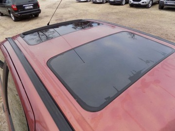 Renault Scenic I 2000 Renault Scenic BIALOLEKA 2.0 Benzyna (133 KM), 2000r. prod. KOMIS TYSIAK, zdjęcie 10