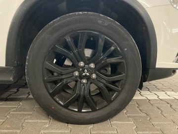 Mitsubishi ASX I SUV Facelifting 2016 1.6 117KM 2018 Mitsubishi ASX 1,6 MIVEC Edition+ . Idealny na miasto i trasy . OKAZJA !!!, zdjęcie 17