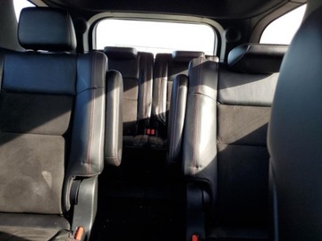 Dodge Durango III 2021 Dodge Durango 2021, 5.7L, 4x4, RT, po gradobiciu, zdjęcie 8