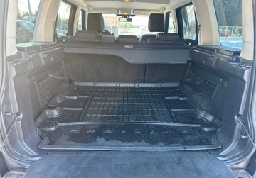 Land Rover Discovery IV 3.0 D 210KM 2015 Land Rover Discovery 3.0TD V6 210KM 2015r. auto zarejestrowane i ubezpiecz, zdjęcie 1