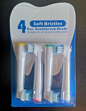 СОВЕТЫ по использованию электрической зубной щетки Oral-B, многие модели