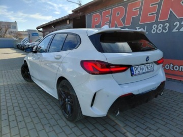 BMW Seria 1 F40 2021 BMW Seria 1 M Pakiet Automat Full LED Navi Kamera 2.0 Diesel 150KM, zdjęcie 4