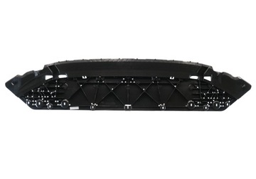 Płyta OSŁONA pod zderzak AUDI A4 B9 8W 15-19r COMPETITION