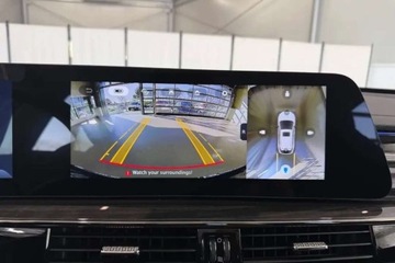 Omoda 5 1.6 T-GDI 147KM 2025 Omoda 5 Premium Bogate wyposazenie Okno dachowe Od reki 1.6 Benzyna, zdjęcie 15