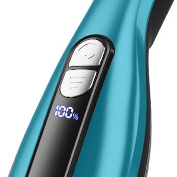 Ręczny odkurzacz akumulatorowy Könner & Söhnen 120 W KS VC10 3x2000 mAh