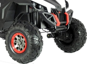 JEEP BUGGY UTV АККУМУЛЯТОР 24 В 4x45 Вт AMORYPILOT