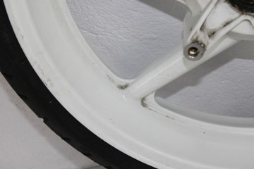 HONDA CBR 600 PC25 F2 ПЕРЕДНИЕ ДИСКИ