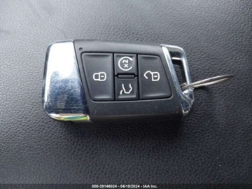 Volkswagen 2023 Volkswagen Atlas 2023r, 3.6L, SE, 4x4 3.6 Benzyna 276KM, zdjęcie 11